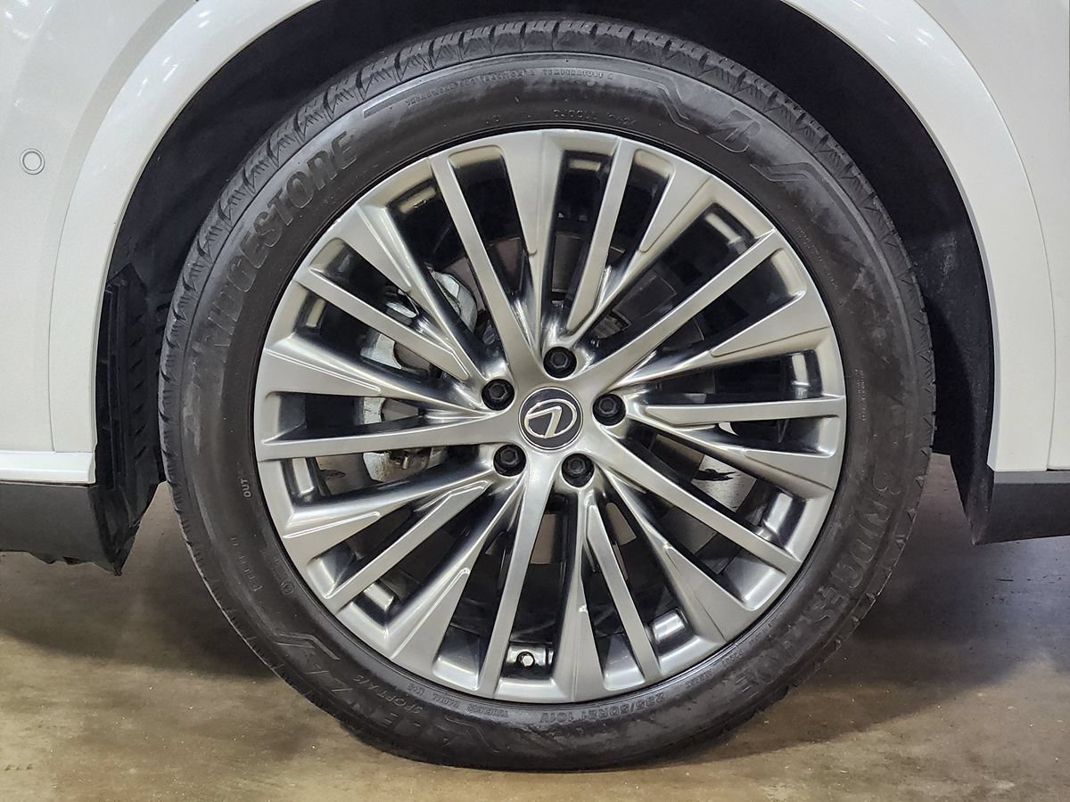 Used 2023 Lexus RX 350 FWD w/ Accessory Package (Z1) image 26