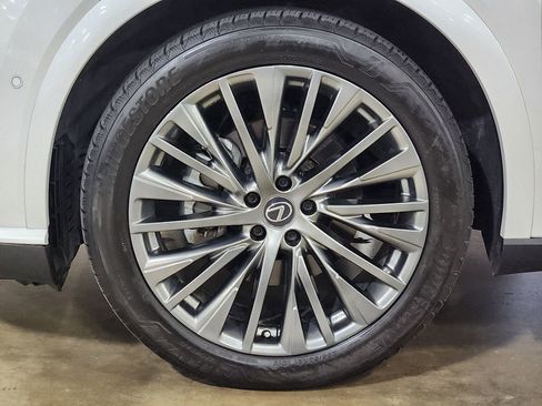 Used 2023 Lexus RX 350 FWD w/ Accessory Package (Z1) image 26