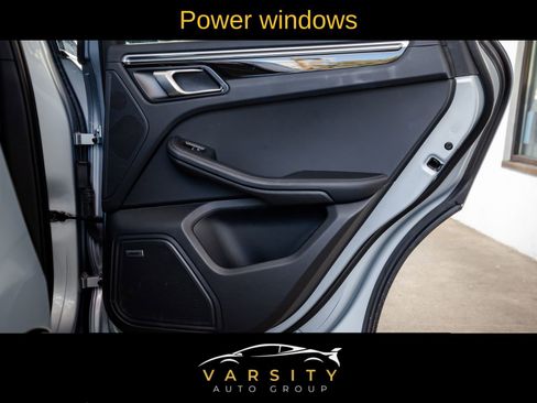 Used 2024 Porsche Macan Turbo w/ Premium Plus Package AWD/4WD image 23