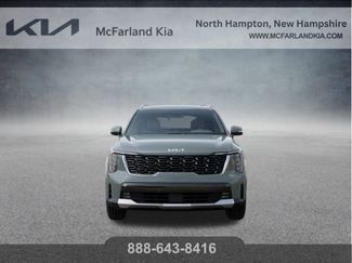 New 2026 Kia Sorento EX video 2