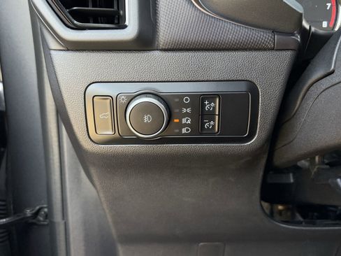 Used 2023 Ford Bronco Sport Outer Banks w/ Tech Package AWD/4WD image 24