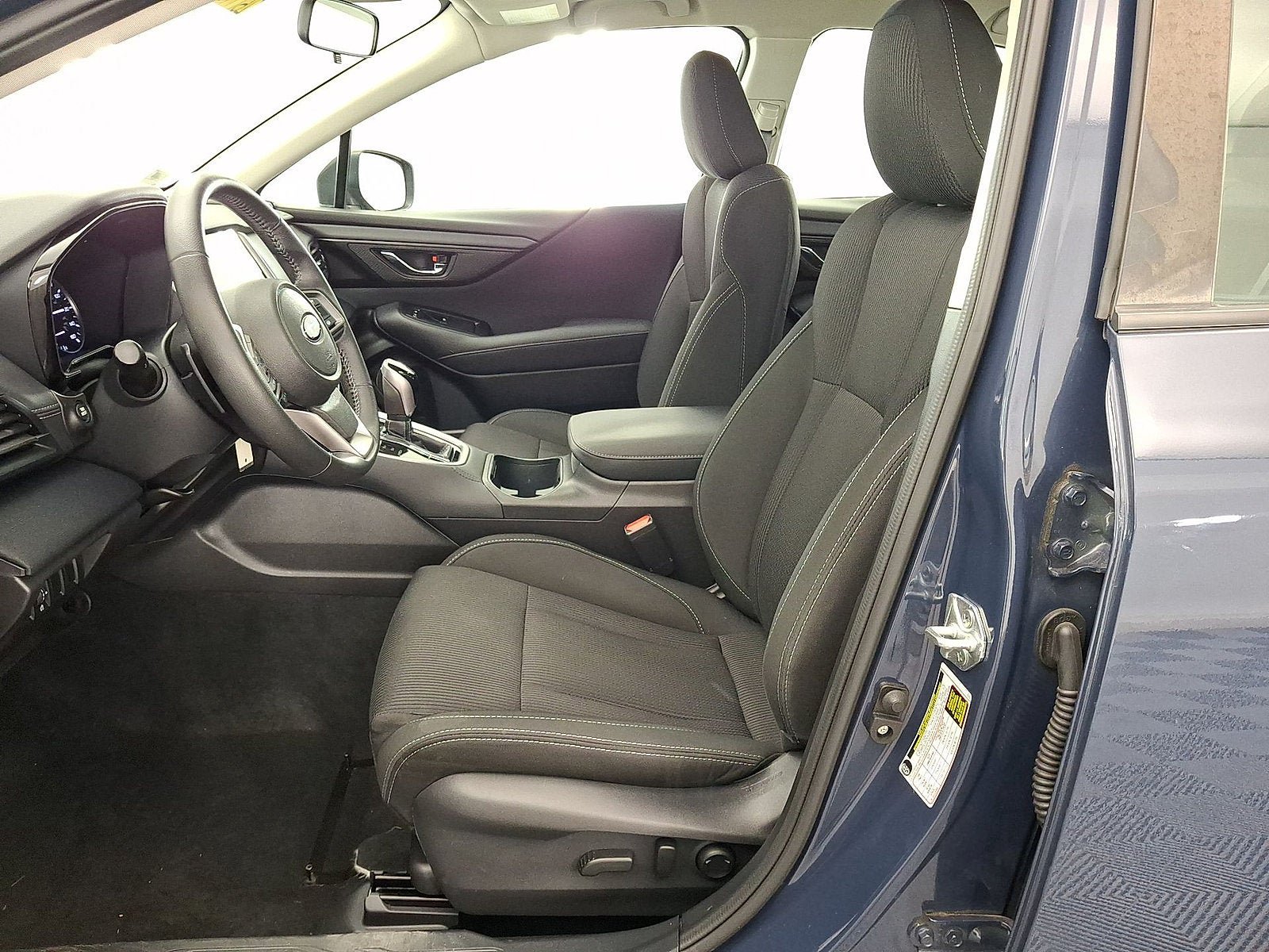 Used 2023 Subaru Legacy Premium AWD/4WD image 3