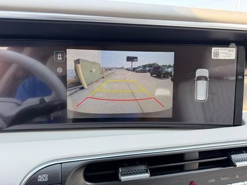 New 2026 Hyundai Palisade SEL AWD/4WD image 22