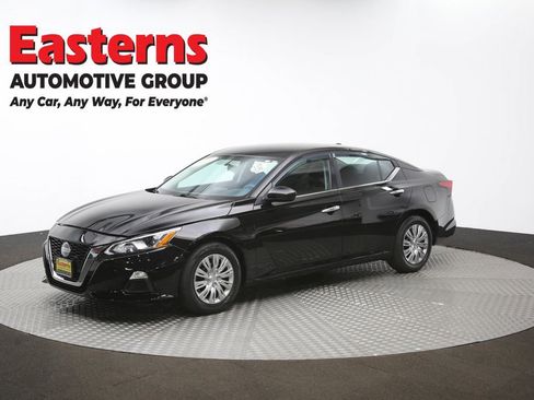Used 2020 Nissan Altima 2.5 S image 56