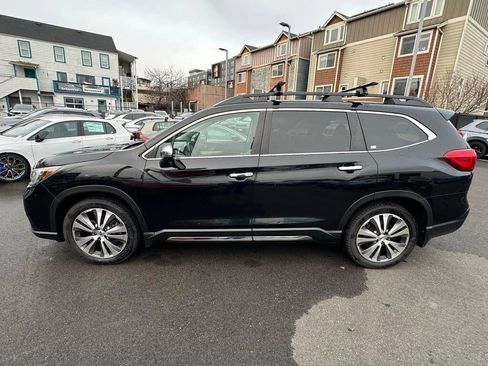 Used 2020 Subaru Ascent Touring w/ Popular Package #2A image 4