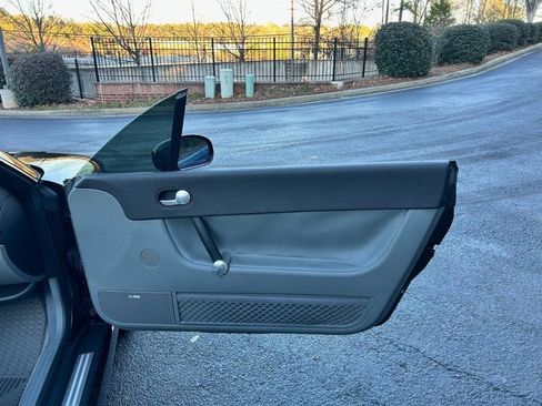 Used 2001 Audi TT 1.8T image 38