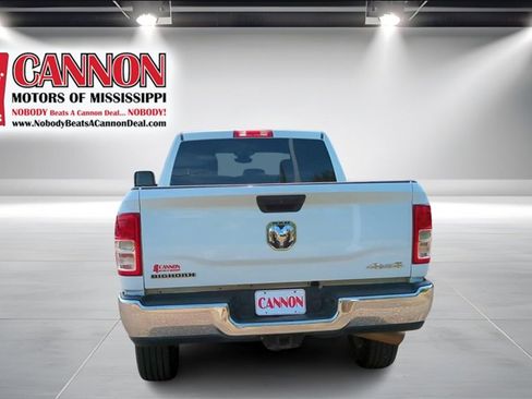 Used 2024 RAM 2500 Big Horn image 4