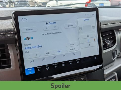 Used 2024 Ford Expedition Max XLT AWD/4WD image 24