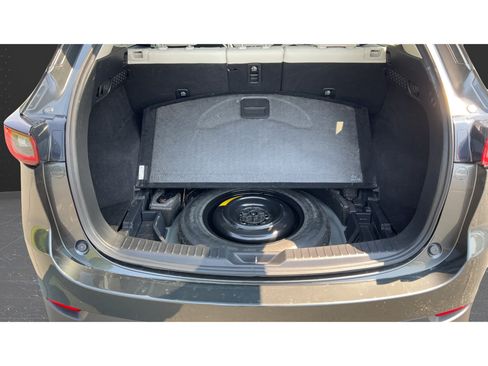 Used 2023 MAZDA CX-5 AWD 2.5 S image 28