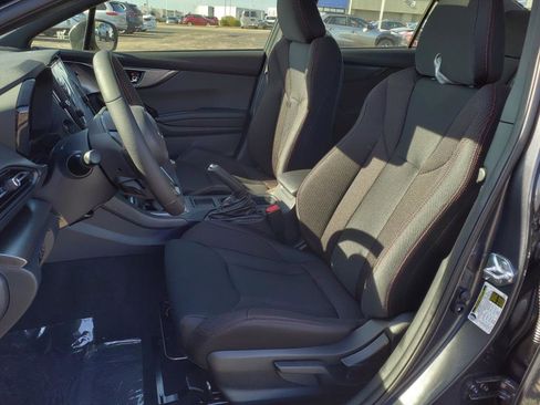 New 2024 Subaru WRX Premium image 10