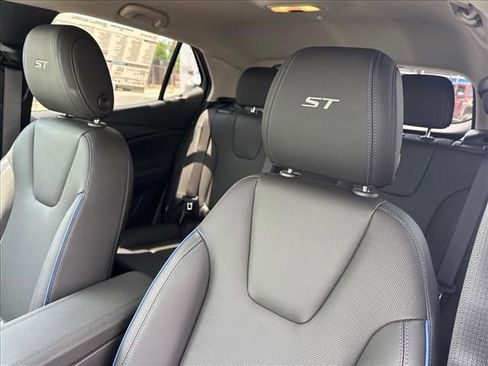 New 2026 Buick Encore GX Sport Touring w/ Comfort Package FWD image 28