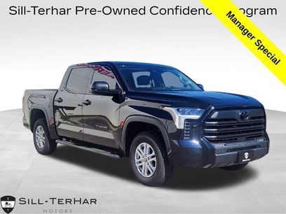 Used 2024 Toyota Tundra SR5