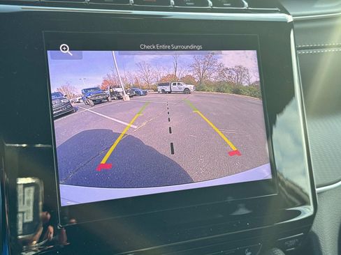 New 2025 Jeep Grand Cherokee L Altitude image 33