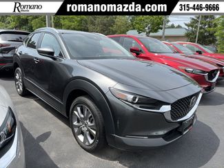 Used 2023 MAZDA CX-30 AWD 2.5 S w/ Select Package video 1