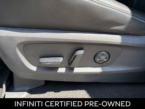 Certified 2023 INFINITI QX60 Luxe w/ Cargo Package AWD/4WD image 20