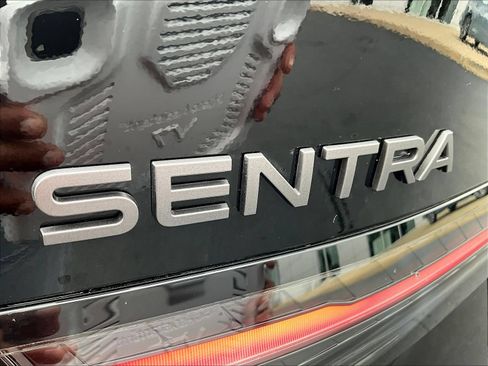 Certified 2026 Nissan Sentra SV w/ Floor Mat Package FWD image 27