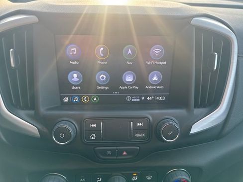 Certified 2023 GMC Terrain SLE w/ Driver Convenience Package image 3