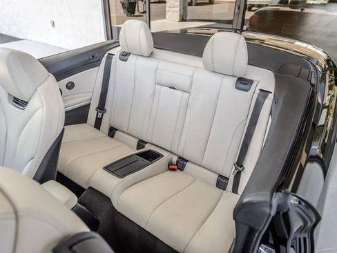 Used 2019 BMW 440i Convertible RWD image 48