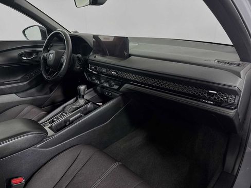Certified 2023 Honda Accord Sport image 26
