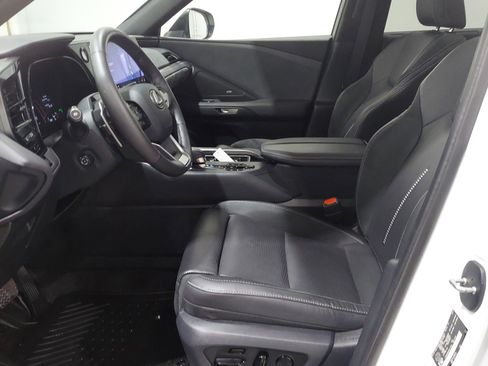 Used 2024 Lexus TX 350 AWD image 14