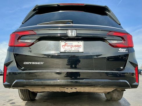 Used 2025 Honda Odyssey EX-L image 18