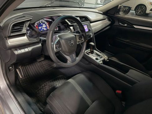 Used 2017 Honda Civic LX image 15