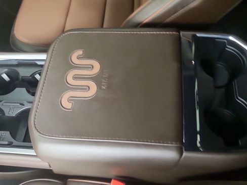 Used 2024 Ford F250 King Ranch AWD/4WD image 20