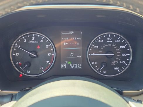 Used 2020 Subaru Legacy Limited w/ Popular Package #3 AWD/4WD image 29