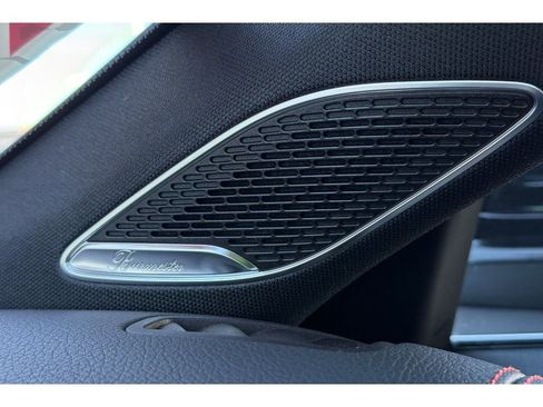 Used 2025 Mercedes-Benz CLA 35 AMG 4MATIC image 19