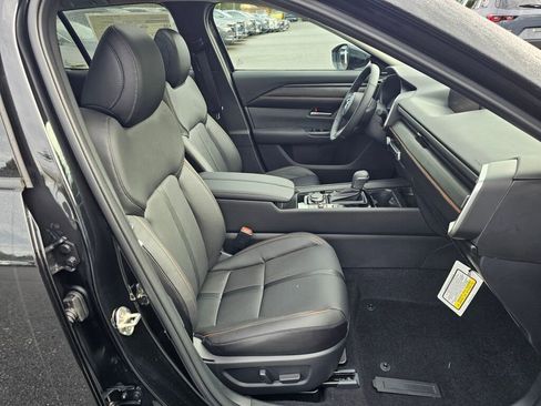 New 2026 MAZDA CX-50 AWD 2.5 Hybrid w/ Weather Package image 30