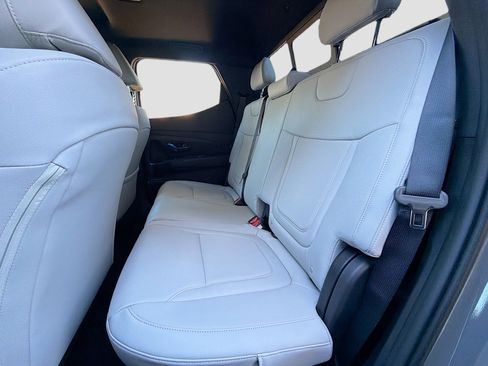 New 2026 Hyundai Santa Cruz SEL image 19