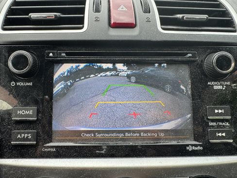 Used 2016 Subaru Impreza 2.0i Premium AWD/4WD image 17