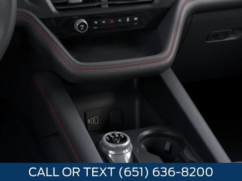 New 2026 Ford Explorer ST-Line image 18