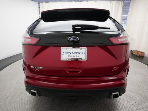 Used 2020 Ford Edge ST w/ Equipment Group 401A AWD/4WD image 28