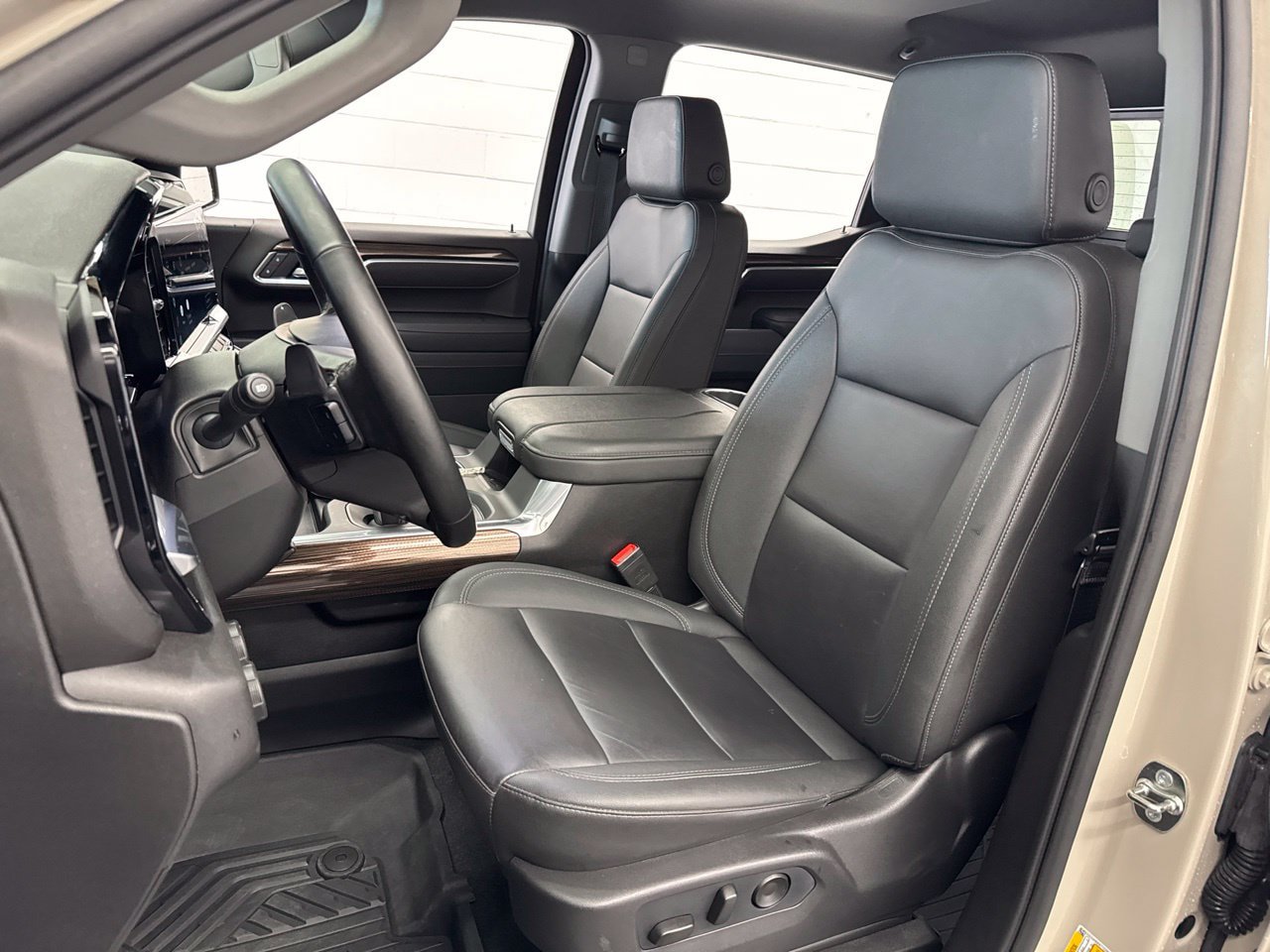 Used 2026 Chevrolet Silverado 1500 RST w/ Convenience Package II AWD/4WD image 15