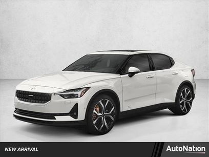 Used 2022 Polestar Polestar 2