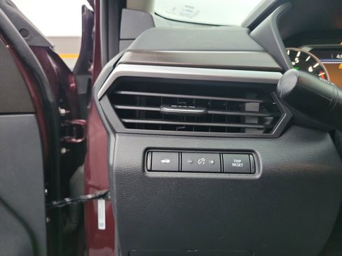 Certified 2023 Nissan Altima 2.5 SV image 20