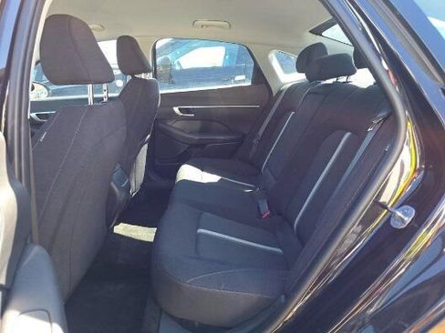 Used 2025 Hyundai Sonata SEL FWD image 13