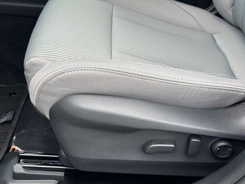 Certified 2025 Subaru Legacy Premium AWD/4WD image 20
