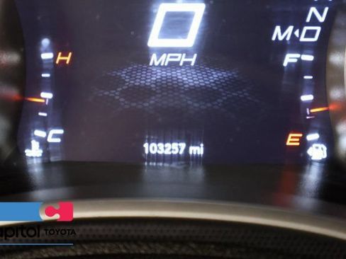 Used 2018 Dodge Charger SXT Plus RWD image 16