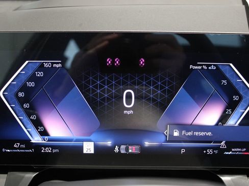 New 2026 BMW X3 xDrive30 w/ Premium Package image 3