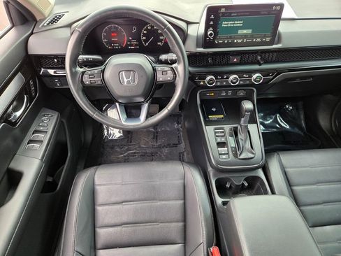 Used 2024 Honda CR-V EX-L image 12