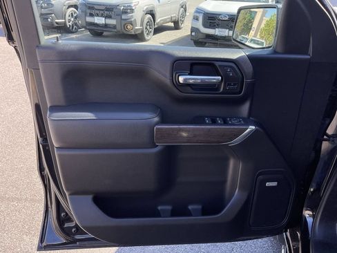 Used 2022 GMC Sierra 1500 Denali w/ Denali Reserve Package AWD/4WD image 22