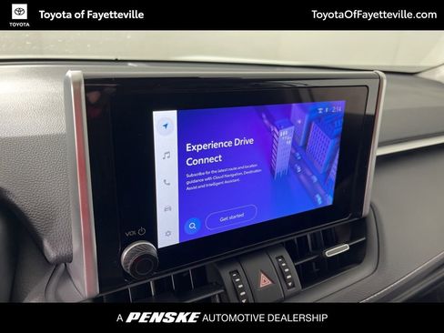 New 2025 Toyota RAV4 XLE Premium image 30