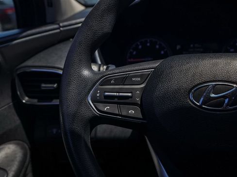 Used 2021 Hyundai Santa Fe SEL w/ Cargo Package FWD image 26