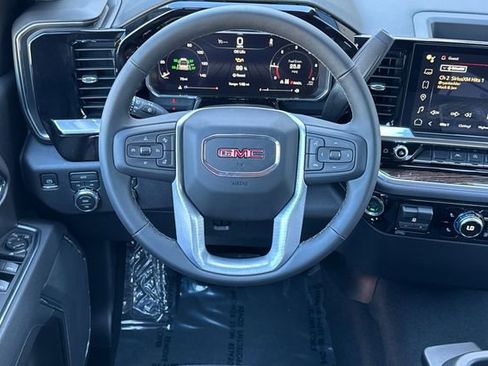 New 2026 GMC Sierra 1500 Elevation w/ Max Trailering Package AWD/4WD image 16