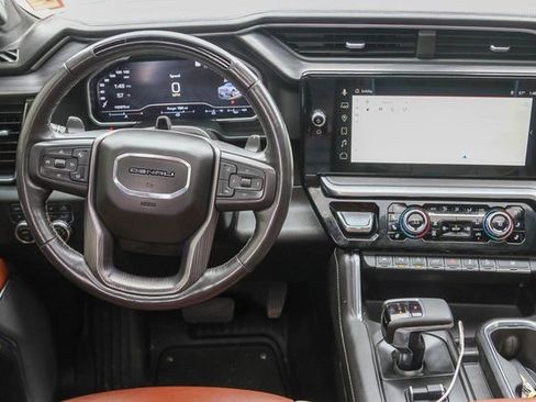 Used 2023 GMC Sierra 1500 Denali Ultimate AWD/4WD image 27