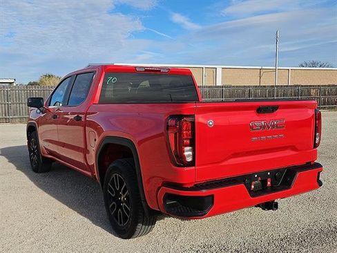 New 2026 GMC Sierra 1500 Pro w/ Graphite Edition image 3