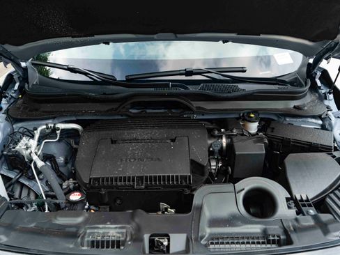Used 2026 Honda Passport TrailSport Elite image 46