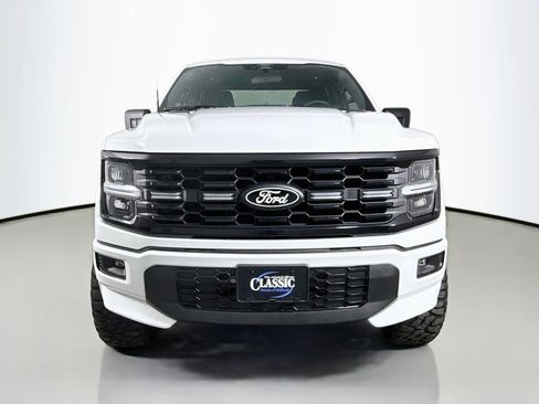Used 2026 Ford F150 STX w/ F-150 LOBO Package AWD/4WD image 2